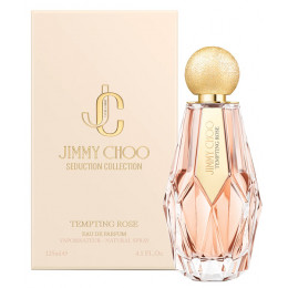 TEMPTING ROSE by Jimmy Choo - Парфюмированая вода спрей 125 мл