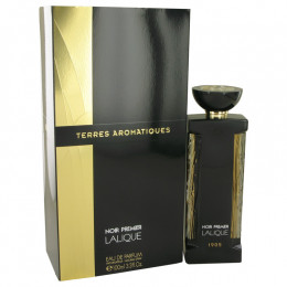 Terres Aromatiques by Lalique