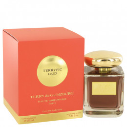 Terryfic Oud by Terry De Gunzburg