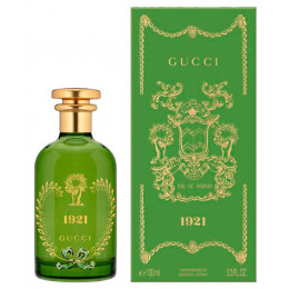 The Alchemist’s Garden 1921 by Gucci - Парфюмированая вода спрей 100 мл