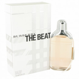 The Beat by Burberry