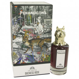 The Coveted Duchess Rose by Penhaligon's