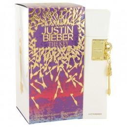 The Key by Justin Bieber