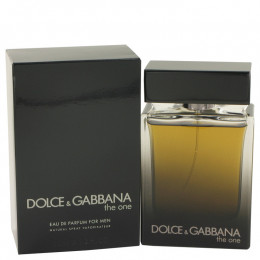 The One by Dolce & Gabbana