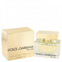 The One by Dolce & Gabbana