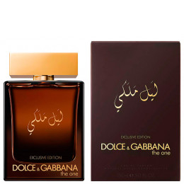 The One Royal Night by Dolce & Gabbana - Парфюмированая вода спрей 150 мл