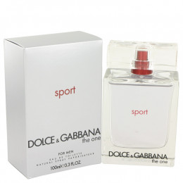 The One Sport by Dolce & Gabbana