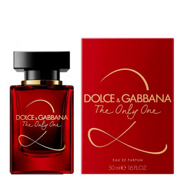 The Only One 2 by Dolce & Gabbana - Парфюмированая вода спрей 50 мл