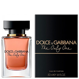 The Only One by Dolce & Gabbana - Парфюмированая вода спрей 50 мл