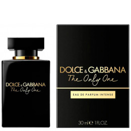 The Only One Intense by Dolce & Gabbana - Парфюмированая вода спрей 50 мл