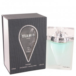 Tiamo by Parfum Blaze