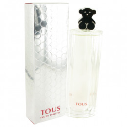 Tous Silver by Tous