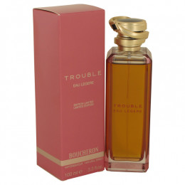 Trouble Eau Legere by Boucheron