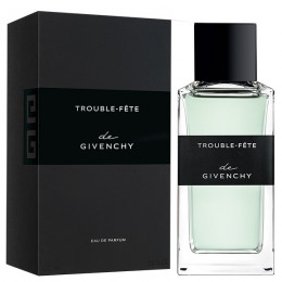 Trouble-Fête by Givenchy - Парфюмированая вода спрей 100 мл