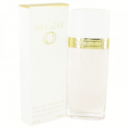 TRUE LOVE by Elizabeth Arden