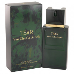 TSAR by Van Cleef & Arpels