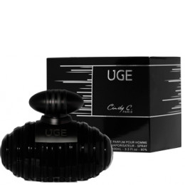 Uge For Men by Cindy C. - Парфюмированая вода спрей 100 мл