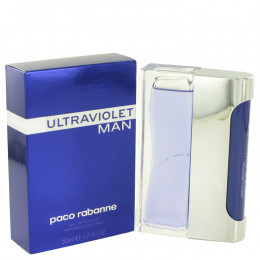 ULTRAVIOLET by Paco Rabanne