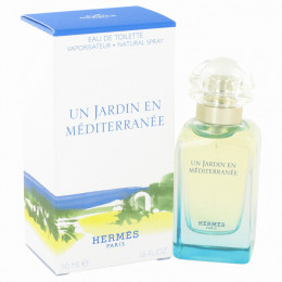 Un Jardin En Mediterranee by Hermes