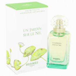 Un Jardin Sur Le Nil by Hermes