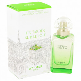 Un Jardin Sur Le Toit by Hermes