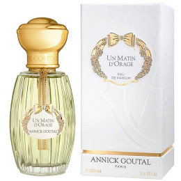 Un Matin d'Orage by Annick Goutal