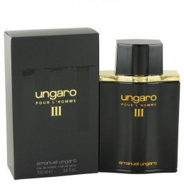 UNGARO III by Ungaro