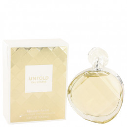 Untold Eau Legere by Elizabeth Arden