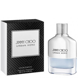 URBAN HERO by Jimmy Choo - Парфюмированая вода спрей 100 мл