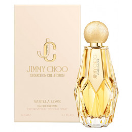 VANILLA LOVE by Jimmy Choo - Парфюмированая вода спрей 125 мл