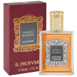 Vanille Bourbon by Il Profumo - Парфюмированная вода спрей 50 мл