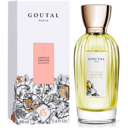 Vanille Exquise by Annick Goutal - Парфюмированная вода спрей 100 мл