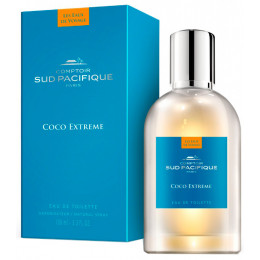 Vanille Extreme by Comptoir Sud Pacifique - Туалетная вода спрей  100 мл