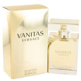 Vanitas by Versace