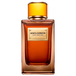 Velvet Amber Skin by Dolce & Gabbana - Туалетная вода спрей 100 мл