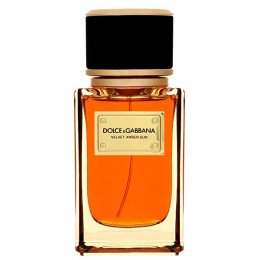 Velvet Amber Sun by Dolce & Gabbana - Туалетная вода спрей 100 мл