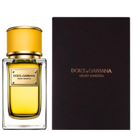 Velvet Ginestra by Dolce & Gabbana - Туалетная вода спрей 100 мл