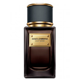 Velvet Incenso by Dolce & Gabbana - Туалетная вода спрей 100 мл