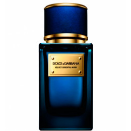 Velvet Oriental Musk by Dolce & Gabbana - Туалетная вода спрей 100 мл