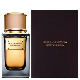 Velvet Tender Oud by Dolce & Gabbana - Туалетная вода спрей 100 мл