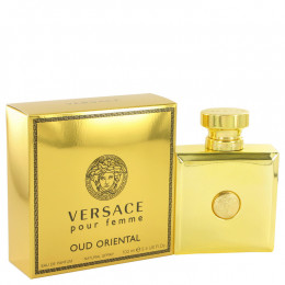 Versace Pour Femme Oud Oriental by Versace