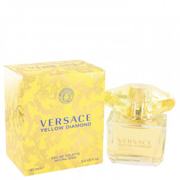 Versace Yellow Diamond by Versace