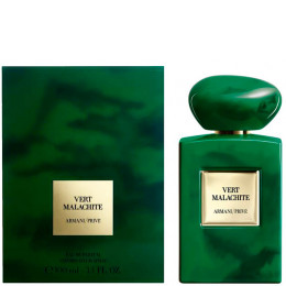 Vert Malachite by Giorgio Armani - Парфюмированная вода спрей 100 мл