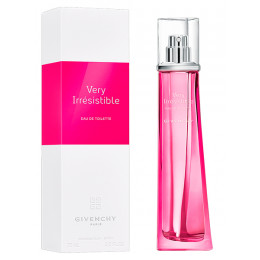 VERY IRRÉSISTIBLE by Givenchy - Туалетная вода спрей 75 мл