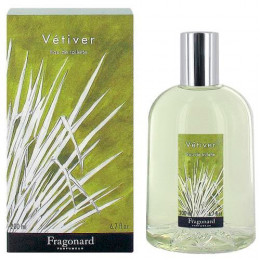 Vetiver by Fragonard - Туалетная вода спрей 200 мл