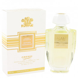 Vetiver Geranium by Creed