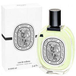 Vetyverio Eau de Toilette by Diptyque - Туалетная вода спрей 100 мл