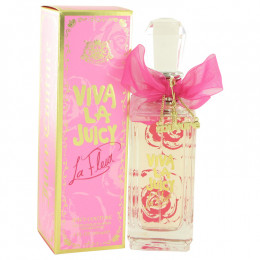 Viva La Juicy La Fleur by Juicy Couture