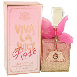 Viva La Juicy Rose by Juicy Couture