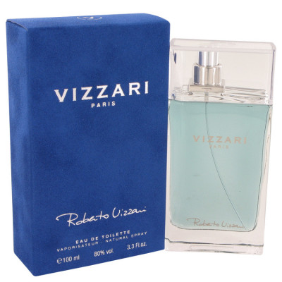 Vizzari by Roberto Vizzari - Туалетная вода спрей 100 мл